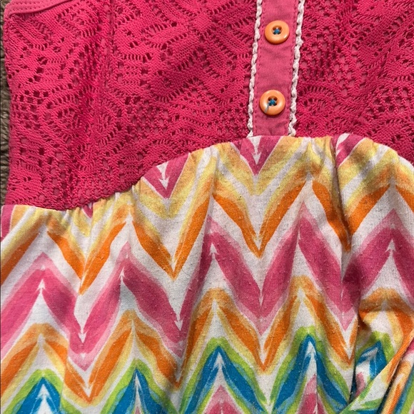 Lot of Jona Michelle Girls Play dresses size 10 - Picture 11 of 14